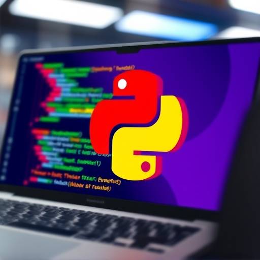 Python Programming Course Thumbnail